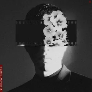 Pochette de The Movie Star de BewhY