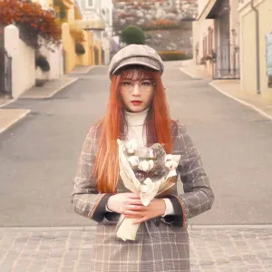 Pochette de シャルル de Raon