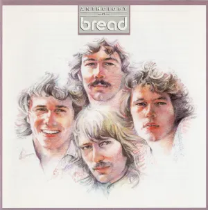 Pochette de Anthology of Bread de Bread