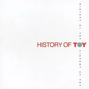 Pochette de History of Toy de Toy