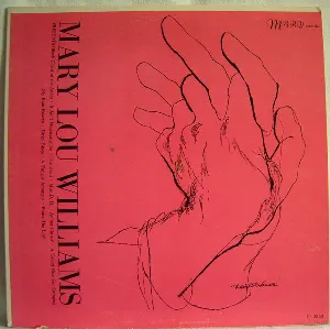 Pochette de Mary Lou Williams de Mary Lou Williams