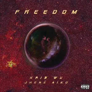Pochette de Freedom de Jhené Aiko
