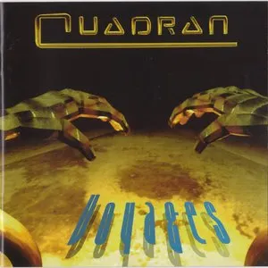 Pochette de Voyages de Quadran