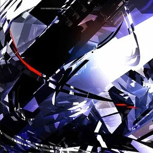 Pochette de GUILTY CROWN COMPLETE SOUNDTRACK de Hiroyuki Sawano