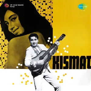 Pochette de Kismat de O. P. Nayyar