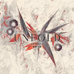 Pochette de UNFOLD Remixes de IMANU