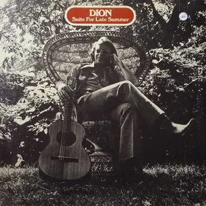 Pochette de Suite for Late Summer de Dion