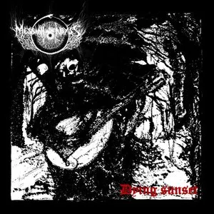 Pochette de Dying Sunset de Messiah in the Abyss