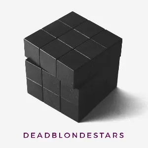 Pochette de Deadblondestars de DeadBlondeStars