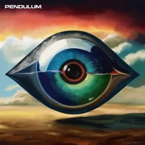 Pochette de Halo (Matt Tuck rework) de Pendulum