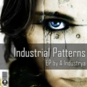Pochette de Industrial Patterns de A Industrya