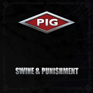 Pochette Swine & Punishment