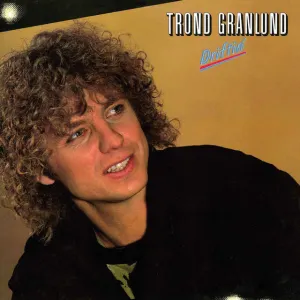 Pochette de Driftin' de Trond Granlund