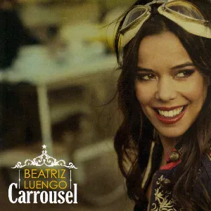 Pochette de Carrousel de Beatriz Luengo