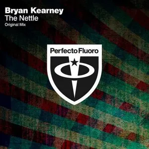 Pochette de The Nettle de Bryan Kearney