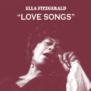 Pochette de Love Songs de Ella Fitzgerald