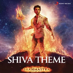 Pochette de Shiva Theme (From “Brahmastra”) de Pritam - Javed Ali
