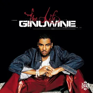 Pochette de The Life de Ginuwine