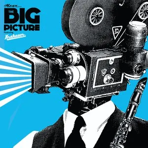 Pochette de The Big Picture de David Krakauer