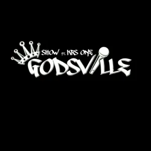 Pochette de Godsville de KRS‐One