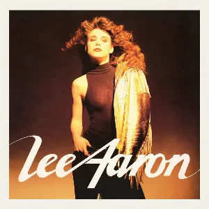 Pochette de Lee Aaron de Lee Aaron