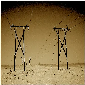Pochette de Untitled (2007) de Francisco López