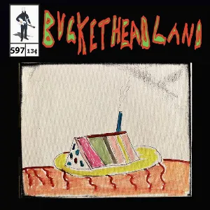 Pochette de Live From The Cake Factory de Buckethead