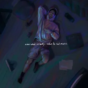 Pochette de Distance de Ollie