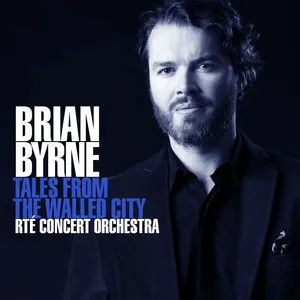 Pochette de Tales from the Walled City de RTÉ Concert Orchestra