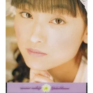 Pochette de summer melody de Yukari Tamura