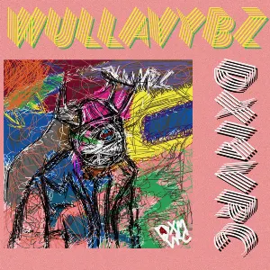 Pochette de Wullavybz de DXMVRC