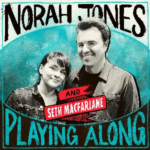 Pochette Blue Skies (From “Norah Jones is Playing Along” Podcast)