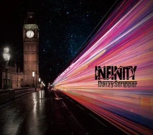 Pochette de INFINITY de DaizyStripper
