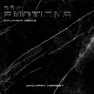 Pochette de Emotions (Sylvver remix) de Sylvver