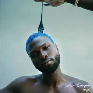 Pochette de Love Is Contagious de WurlD