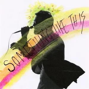 Pochette de Something Like This de Chet Faker