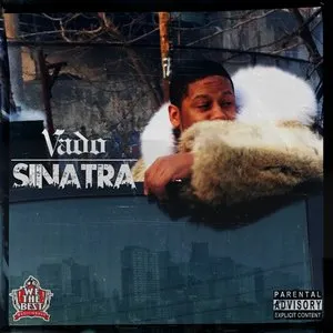 Pochette de Sinatra de Vado