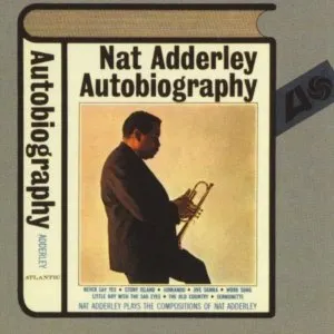 Pochette de Autobiography de Nat Adderley