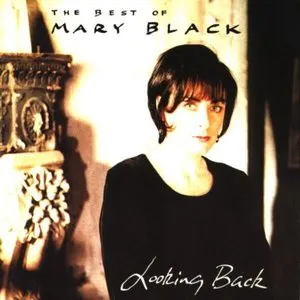 Pochette de Looking Back de Mary Black