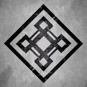 Pochette de Collector de Red Handed Denial