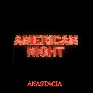 Pochette American Night