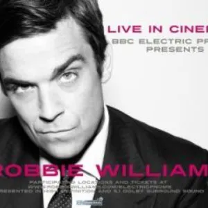 Pochette BBC Electric Proms