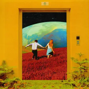 Pochette de SoulMate de ZICO