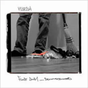 Pochette de Float Away Deconstructed de Marah