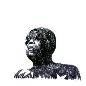 Pochette de Space Probe de The Sun Ra Arkestra