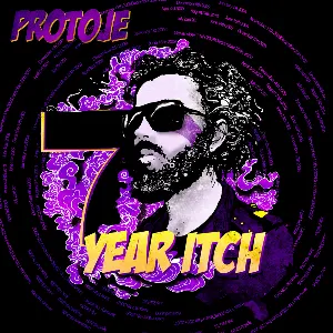 Pochette 7 Year Itch