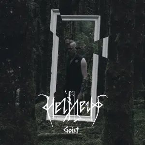 Pochette de Geist de Helheim