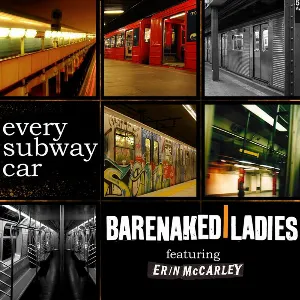 Pochette Every Subway Car