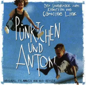 Pochette de Pünktchen & Anton de Niki Reiser