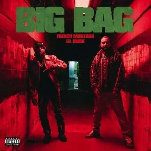 Pochette de Big Bag de French Montana